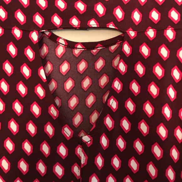 Knee length Banana Republic dress - Picture 5 of 6